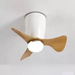 미니 실링팬 화이트 공기 선풍기 작은방실링팬 모기장