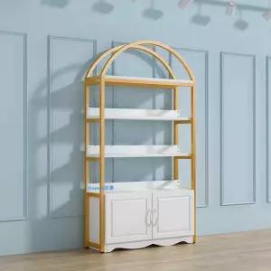 화장품 진열장 서랍장 정리대 화장품정리대 진열대