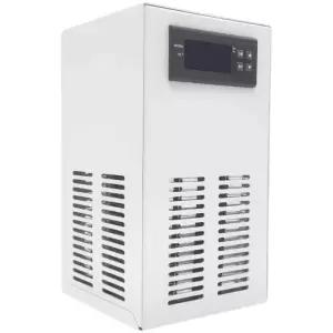 어항 쿨러 어항필수품 활어 탱크 냉각 온도 횟집 자동