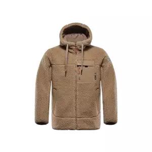 [블랙야크] 공용 B마카롱에센셜2 후드 자켓 R1BYJKF2903-BE