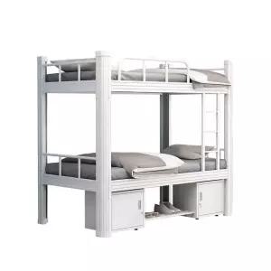 이층침대 프레임 침대프레임 게스트 하우스 원룸 학생