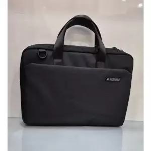 [아메리칸투어리스터]RUBIO 포트폴리오 서류가방 블랙 HL409012 [행복한백화점]O5