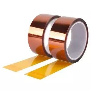 고온 내열테이프 캡톤 폴리이미드 절연 테이프 50mm (WFJKJI1)