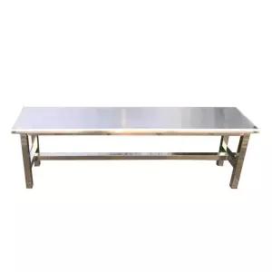 야외 벤치 의자 베란다 대기의자 등벤치 운동장 가든