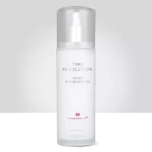 미샤 타임 레볼루션 더 퍼스트 에센스 로션 5X 130ml