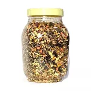 밥가루대용량 800g 야채가루 후리가케 주먹밥 이유식 (W8429E6)