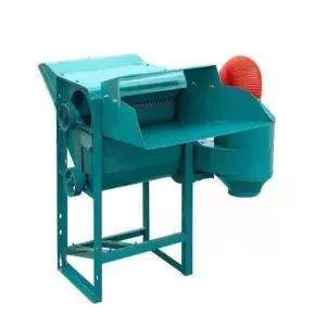 콩 탈곡기 공급기 호스형 농기계 옥수수 운반 스크류