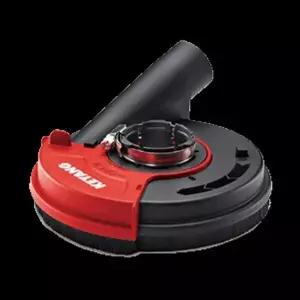 계양 먼지커버(집진기) KDH-125A 4인 치~5인 치겸용