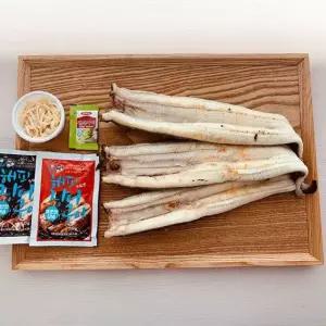 국내산 자포니카 숨긴 풍천장어 초벌구이 1kg