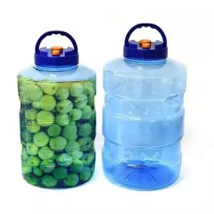 이지 담금주병 과실주병 과일청 술병 담금주통 15L/매실주/과실주/15리터/통/용기/효소병/매실병/담근주병