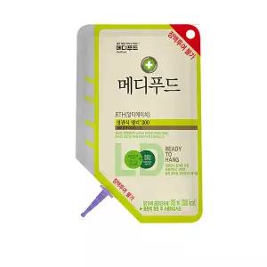 메디푸드 RTH 경관식 엘디300 300ml x 20팩 환자 영양식 환자식 식사대용