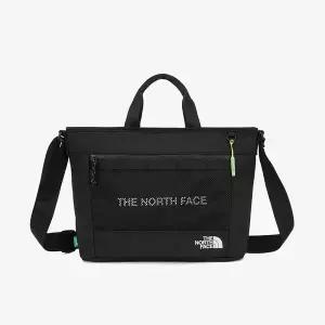 [노스페이스] [노스페이스키즈 공식] NN2PR04R 주니어 심플 메신저 백_BLACK