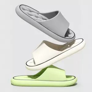 미끄럼방지 논슬립 EVA 방수 욕실화 화장실 슬리퍼 커플 실내화 물빠짐 화장실슬리퍼