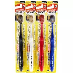 재팬 에비스 광폭헤드 프리미엄 케어 치솔 6열) 일본내 5년연속 판매1위