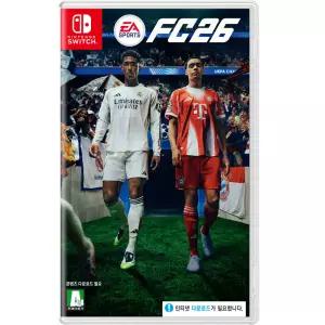 닌텐도 스위치 FC26 피파26 (한글판)