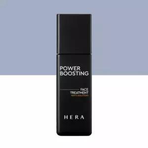 헤라 옴므 올인원 파워부스팅 페이스 트리트먼트 110ml (블랙 퍼펙트 플루이드 리뉴얼)