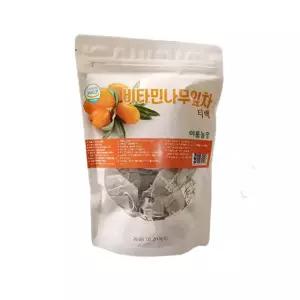 (친화경 무농약) 비타민나무 잎차 30g (1gx30개입)