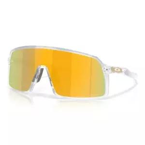 [오클리]ZQJ 0OO9406A5337 수트로 아시안핏 프리즘 24K