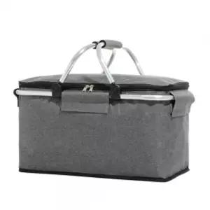 18L접이식쿨러백 보냉백 보냉가방 아이스백 대용량/쿨링/보온/도시락/가방/배낭/아이스/박스/보냉/캠핑