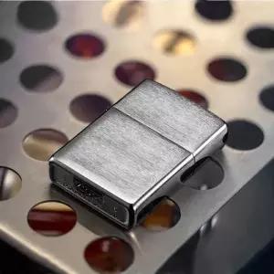 ZIPPO 라이터 영화 속 지포 라이터 다이하드 클래식 200