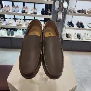 [엘칸토]엘칸토 HC10 남성경량컴포트슬립온로퍼 LCMC78U51485 (41114005)