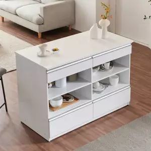 베이크 광파 렌지대 1200B 홈바 아일랜드 식탁 YD136C (착불)