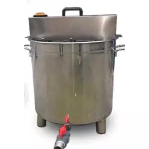 수산물세척기 칼국수 가게 꼬막 바지락 손질기 대하