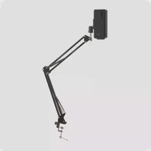 드로잉 빔프로젝터 케이크 장식 서예 투영기 클램프