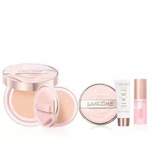 [랑콤](강남점)[단독] NEW 이돌 세럼광 쿠션&리필 듀오 세트 (+미니 쿠션, 미니 립, 미니 프라이머)