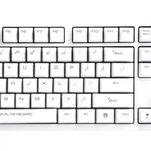 리얼포스R3S 108영문 45g균등 R3SB11 풀배열 저소음 /