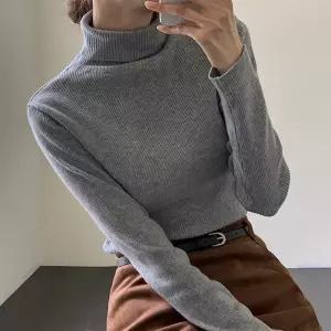 [코코블랑] 모트 골지 폴라니트