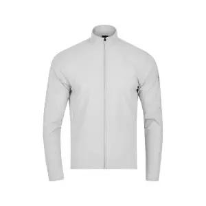 [스파이더]SPYDER 맨즈 하이브리드 자카드 트레이닝 자켓 FM1SPJFCNFT201M-LGR