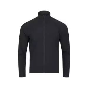 [스파이더]SPYDER 맨즈 하이브리드 자카드 트레이닝 자켓 FM1SPJFCNFT201M-BLK