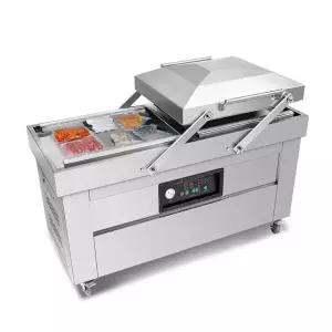 공업용 진공압축기 생선 랩핑기 이동식 물류 파렛트