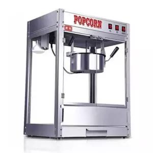 대용량 팝콘 제조기 영화관 간식 머신 클럽 모텔 펜션