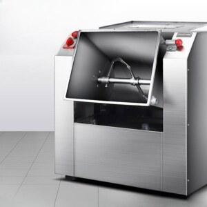 대형믹서기 업소용믹서기 리본 15KG 혼합 믹서 자동 제빵