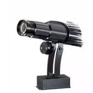 바닥 빔프로젝터 아웃도어 투영기 레이저 실외 램프