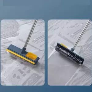 욕실 청소솔 브러쉬 욕창신 바닥청소 (WFJYGT7)