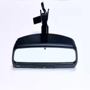 중고 현대모비스 현대기아 순정 하이패스 ECM 룸미러 3버튼