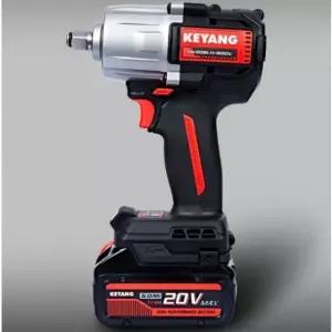 계양 충전 임팩 렌치 20V 전동 (WFK5QU8)