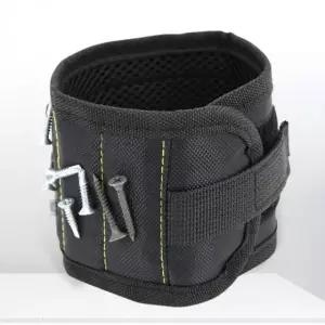 마그네틱 손목 너트볼트 밴드 수납 팔찌 (WFK5R56)