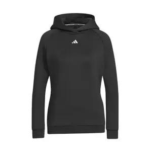 아디다스 골프 여성 FW 3D 디보스드 긴팔 스페이서 니트 후디 HY0907