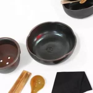 콩나물 재배기 연꽃 시루 중 무공해 키우기 통 옹기 채소