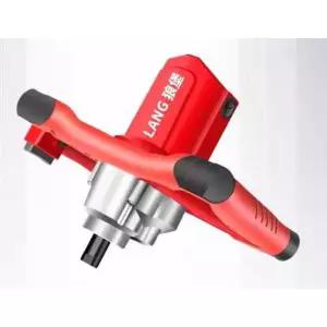 식품 믹서기 가능 반죽 카페 콘크리트 다목적 대형 홈