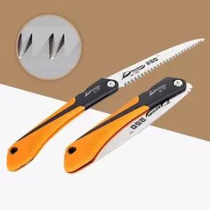 접톱250 전지 쥐꼬리톱 목재 톱날 (WFK44SC)