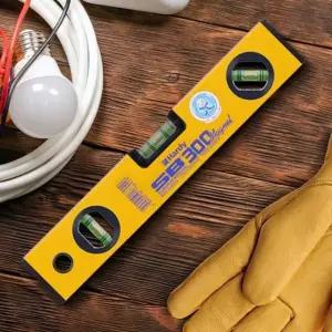 자석 수평기 수평자 수준기 수평대 (WFK5XOU)