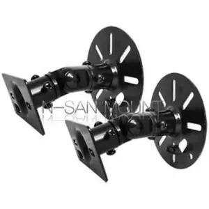 스피커 벽걸이 브라켓 거치대 (WFK78IH)