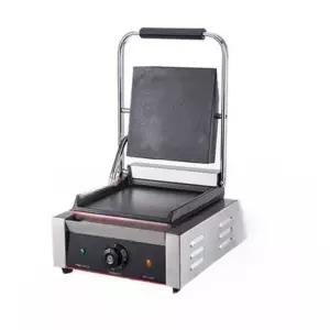 파니니 철판 고기 생선 크룽지 브런치 카페 핫 크로플