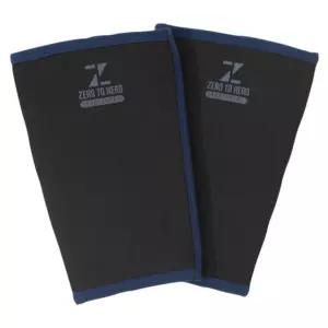 제로투히어로 고중량 네오프렌 무릎 보호대 리프팅 L