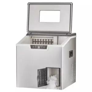 눈꽃 제빙기 우유 살얼음 실타래 스무디 여름 빙삭기